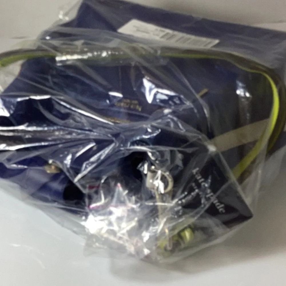 Kate Spade 
Hudson Colorblocked Shoulder Bag - Picture 11 of 11